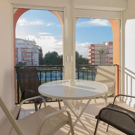 Apartamento Stunning In Torrevieja