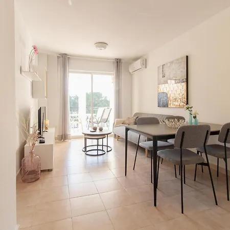 Stunning In Apartamento *