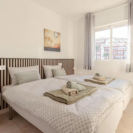 Stunning In Apartamento *