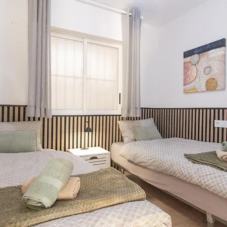 Stunning In Apartamento