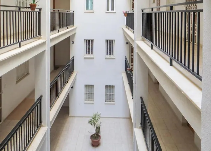 Stunning In Apartamento