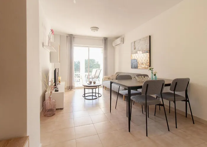 Stunning In Apartamento *