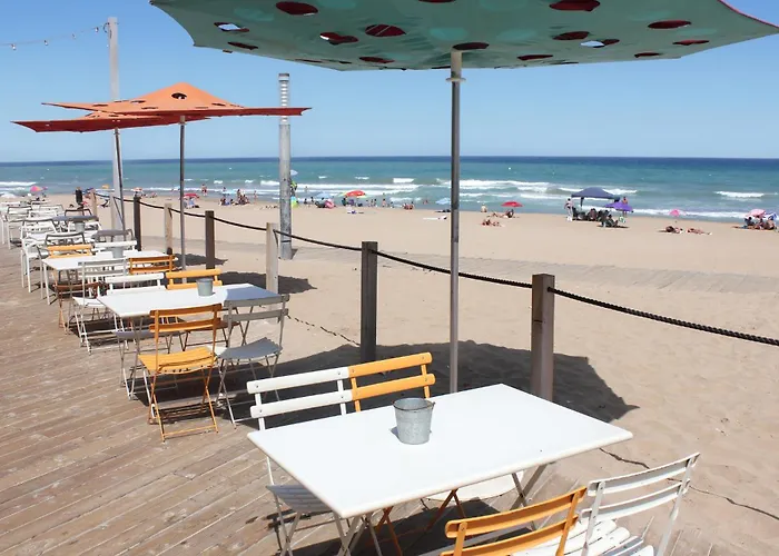 Stunning In * Torrevieja