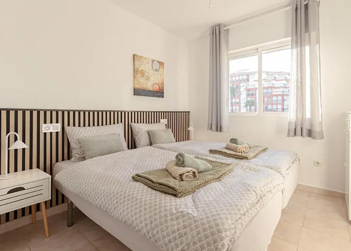 Stunning In Apartamento *