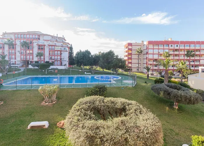 Stunning In * Torrevieja