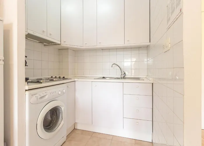 Stunning In * Torrevieja