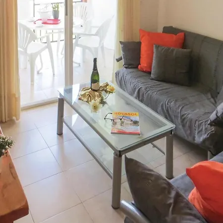 Gorgeous In With Wifi Torrevieja