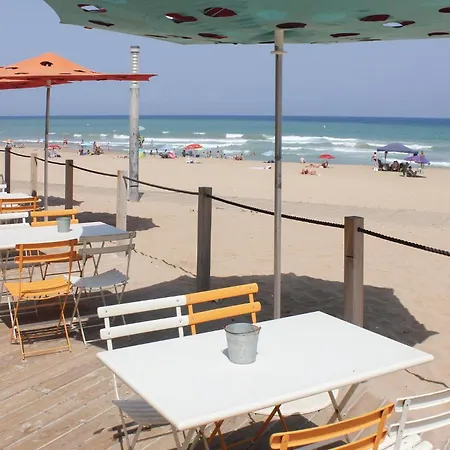 Apartment Gorgeous In With Wifi Torrevieja