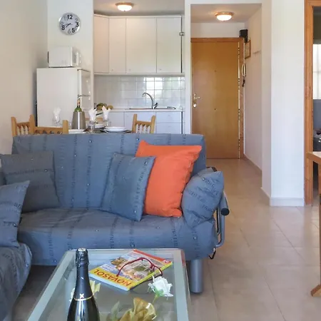 Stunning In Torrevieja