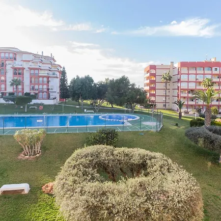 Stunning In * Torrevieja