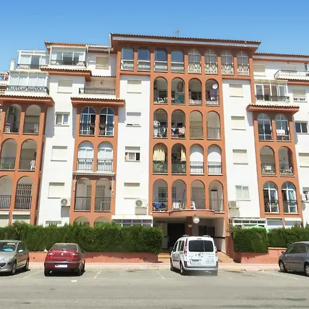 2 Bedroom Lovely In * Torrevieja