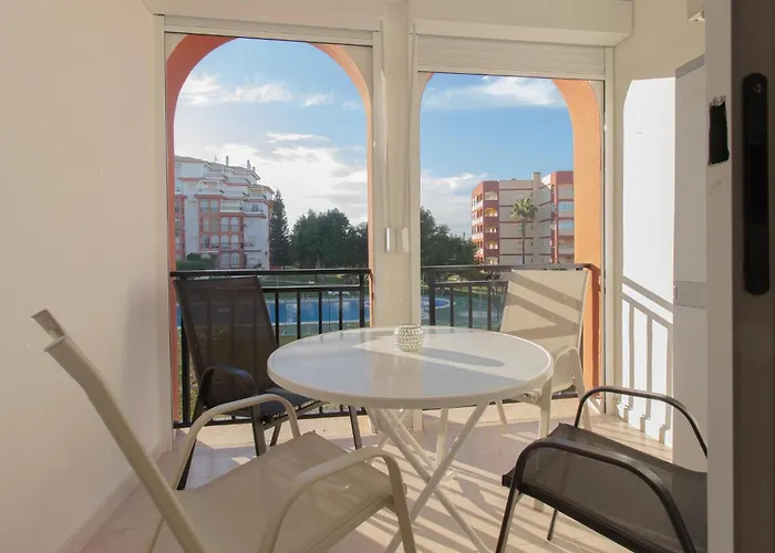 Lägenhet Stunning In Torrevieja