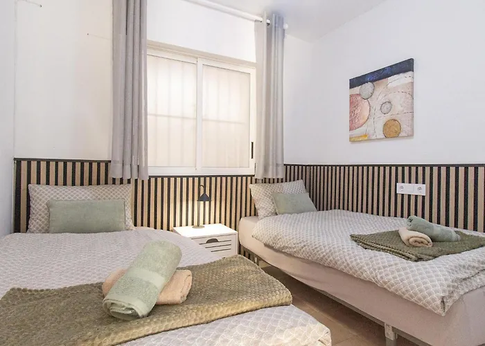 Stunning In Lägenhet