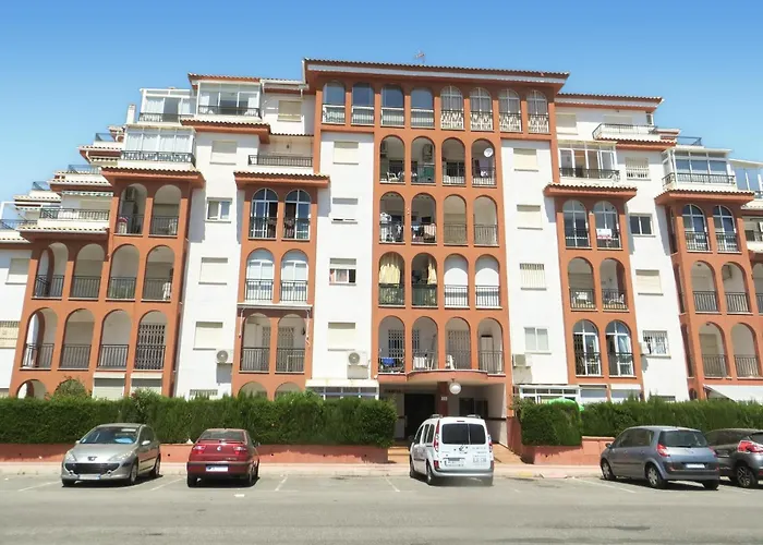 Stunning In * Torrevieja