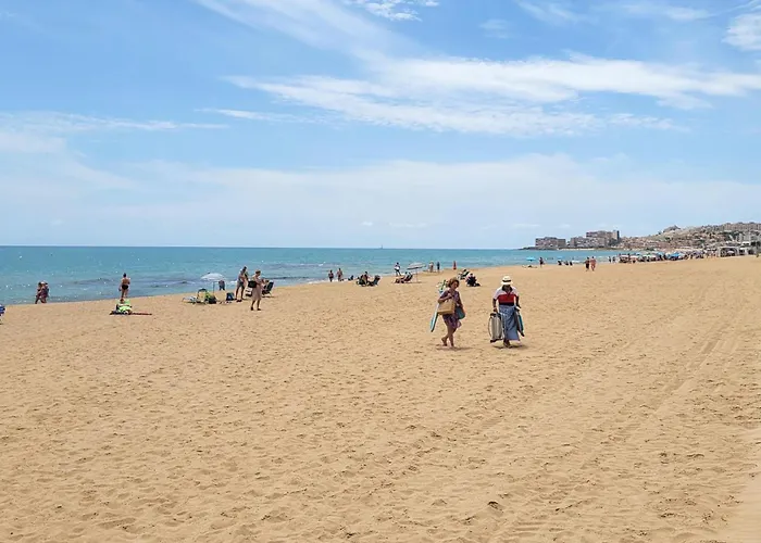 Stunning In Lägenhet