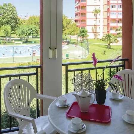 Lägenhet Stunning In