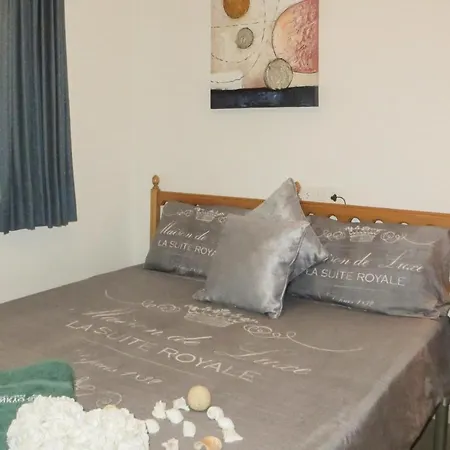 Stunning In Lägenhet