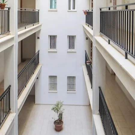 Stunning In Lägenhet